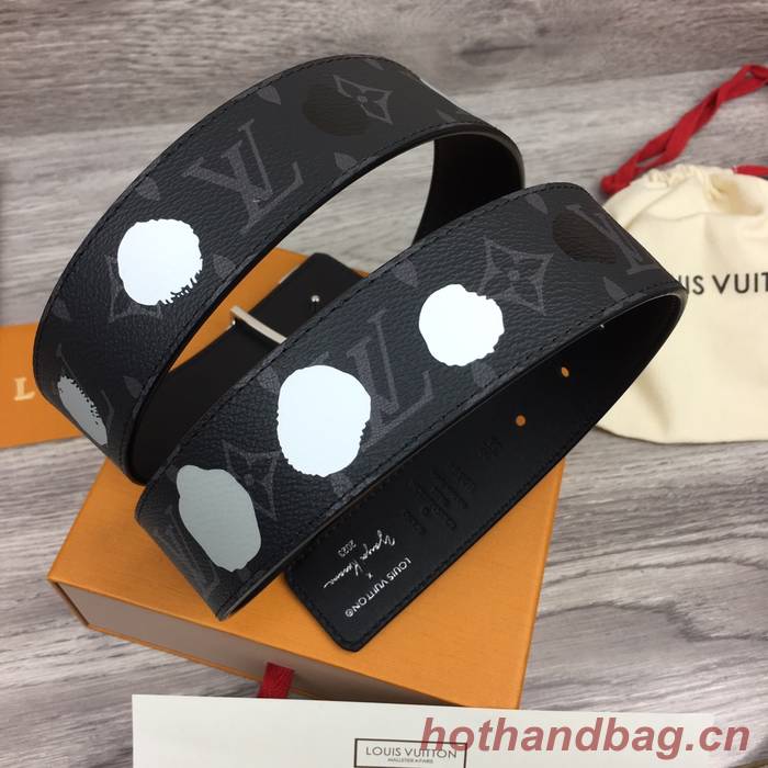 Louis Vuitton Belt 40MM LVB00208